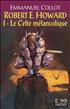 Le Celte Mélancolique Hardcover - Eons