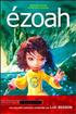 Ezoah Hardcover - Intervista Eds