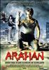 Arahan DVD 16/9 1:85 - Studio Canal