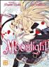 Moonlight Mile, tome 3 12 cm x 18 cm - Panini Manga