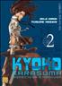 Kyoko Karasuma, Inspecteur à Asakusa : Kyoko Karasuma, tome 2 13 cm x 18 cm - Taïfu Comics