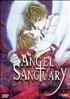 Angel Sanctuary DVD 4/3 1.33 - Kaze