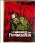 Voir la fiche L'empreinte de Frankenstein