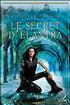 Le Secret d'Elantra Format Poche - Harlequin