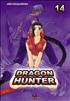 Dragon Hunter, tome 14 13 cm x 18 cm - Tokebi