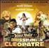 Astérix et Obélix : Mission Cléopâtre , BO CD Audio - Atlantic