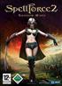 Spellforce 2 : Shadow Wars - PC PC - JoWooD Productions