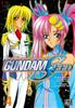 Voir la fiche Gundam Seed