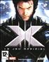 X-Men 3 - X360 DVD-Rom Xbox 360 - Activision