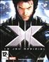 X-Men 3 - DS Cartouche de jeu Nintendo DS - Activision