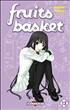 Fruits Basket, tome 13 12 cm x 18 cm - Delcourt