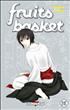 Fruits Basket, tome 15 12 cm x 18 cm - Delcourt