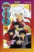 InuYasha Tome 19 12 cm x 18 cm - Kana