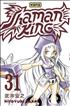 Shaman King Tome 31 12 cm x 18 cm - Kana