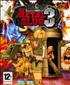 Metal Slug 3 - PS2 CD-Rom PlayStation 2