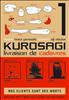 Kurosagi, livraison de cadavres : Kurosagi - livraison de cadavres, tome 1 13 cm x 18 cm - Pika