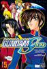 Voir la fiche Gundam Seed