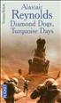 Diamond dogs turquoise days Format Poche - Pocket