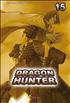 Dragon Hunter, tome 15 13 cm x 18 cm - Tokebi