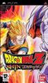 Dragon Ball Z Shin Budokai - PSP UMD PSP - Atari