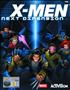 X men Next Dimension - PS2 PlayStation 2 - Activision