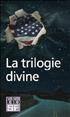 La trilogie divine : Radio libre albemuth - SIVA - l'invasion divine - la transmigration de Timothy Archer Format Poche - Gallimard