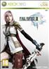 Final Fantasy XIII - X360 DVD - Square Enix