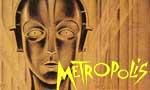 Metropolis revient au cinéma !