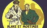 Le mois Blake et Mortimer