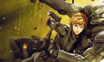 AppleSeed 2 : Le trailer