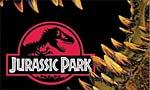Les Jeux Vidéo de la Semaine : Theme Jurassic Park