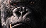 Serkis est officiellement King Kong