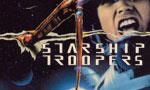 Un remake pour Starship Troopers