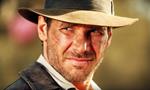 Lucas veut Sean Connery dans Indiana Jones 4