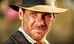 Coffret DVD Indiana Jones