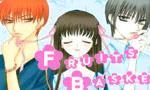 Fruits Basket, c’est terminé.