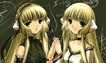 Chobits