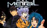 Full Metal Panic adapté en film live