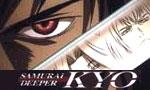 Voir la fiche Samuraï Deeper Kyo Volume 4