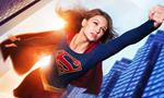 Ally McBeal dans Supergirl