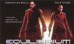 Equilibrium : Série B ou sous-matrix?