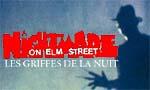 A Nightmare on Elm Street! : la bande-annonce qui griffe!
