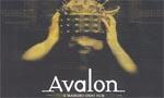 Voir la critique de Avalon, BO-OST