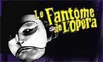 Voir la critique de Le fantôme de l'Opéra