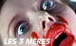 Trailer et affiche du prochain Dario Argento