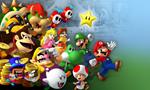 Les Jeux Vidéo de la Semaine : Mario sort son best-of !