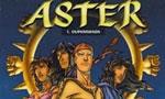 Concours Aster,gagnez les 3 tomes dédicacés