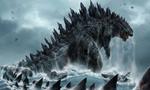 Comic-con 2013 : L'entrée en fanfare de Godzilla