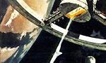 Voir la fiche 2001, l'odyssée de l'espace