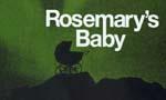 Une affiche pour la mini-série Rosemary’s Baby 